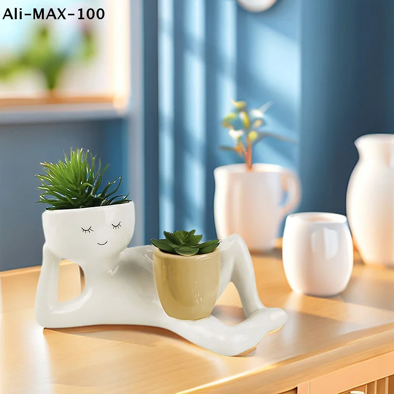 【Am3】Lazy Guy Plant…