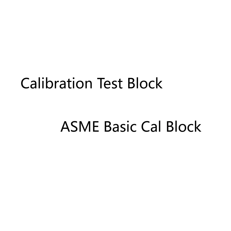 Asme Basic Cal Bloc… - image