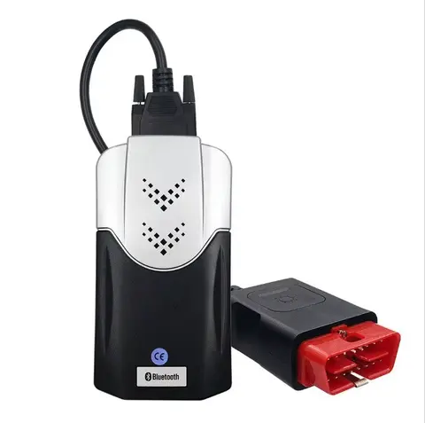 10 best sales delphi spanish scanner - №9