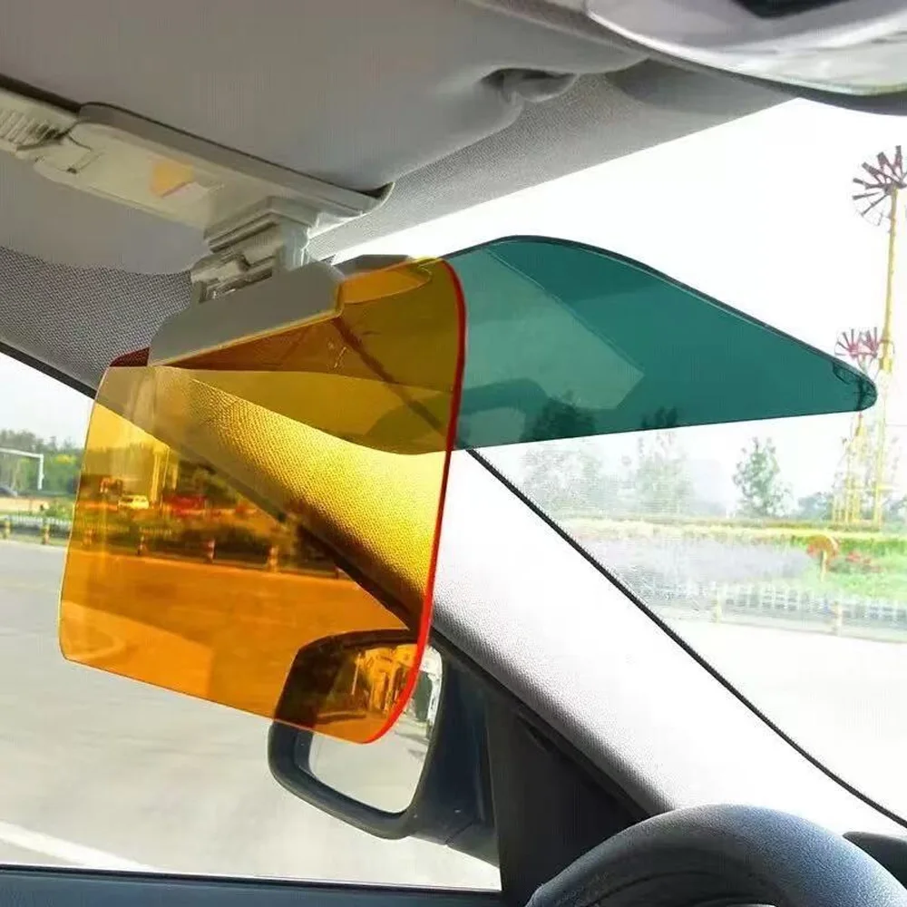 visor-solar-anti-reflexo-para-carro-de-uso-diurno-e-noturno-com-extensor-ajustavel