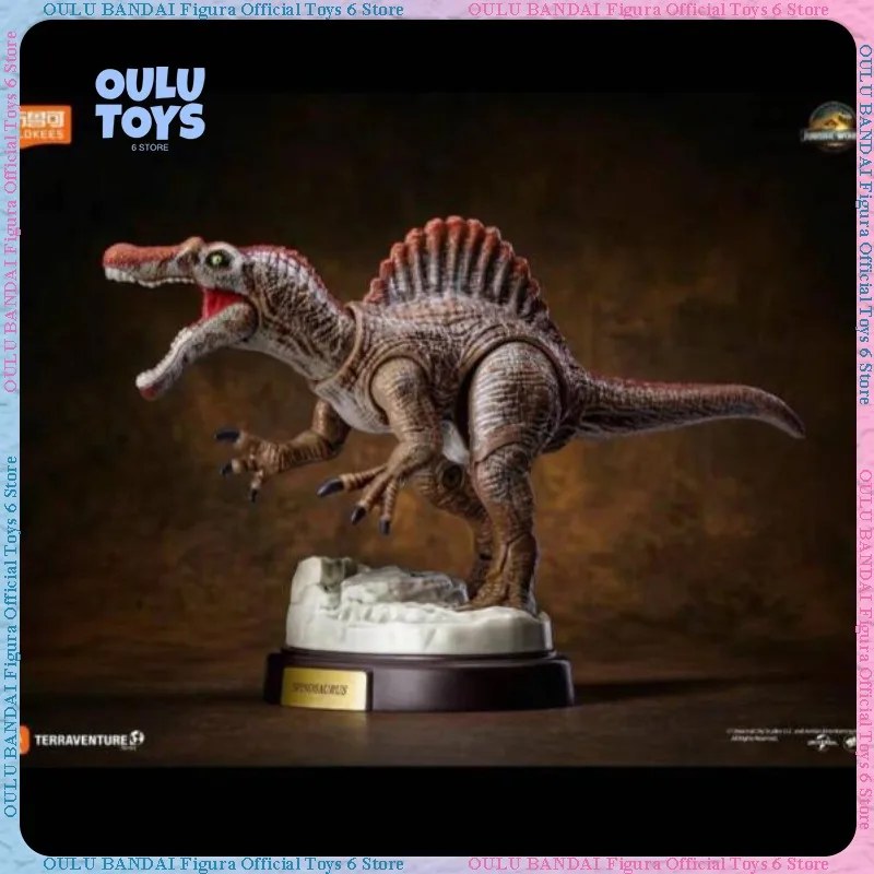 New BLOKEES Jurassic World Wave 3 Surprise Edition Dinosaur Building Blocks Blind Box – T-Rex & Velociraptor Toy - view 4