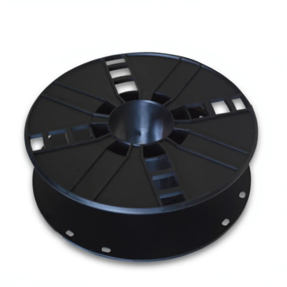 For Changhe Industrial Plastic Spool Reel Cable Drum Winder Organizer Holder For Wire Management And Storage Equipment