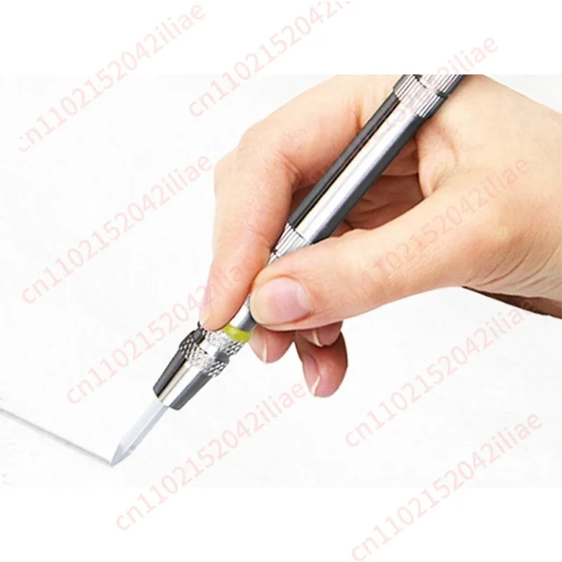 pen Floor ceramic floor tile grade 2-9 Mohs hardness tester Measurement test pen Hardness