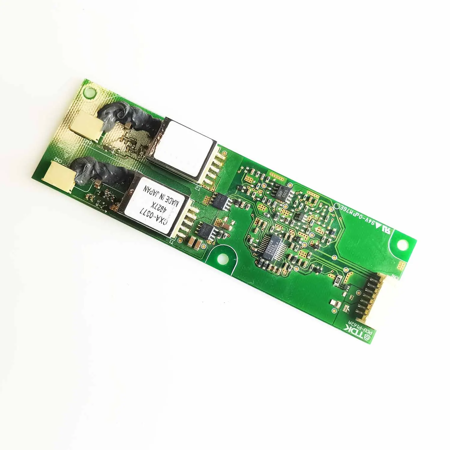 High voltage bar M76E PCU-P162A inverter CXA-0377 4927X