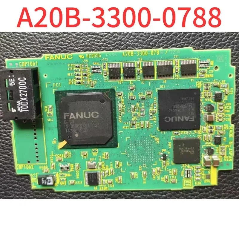 

Second-hand A20B-3300-0788