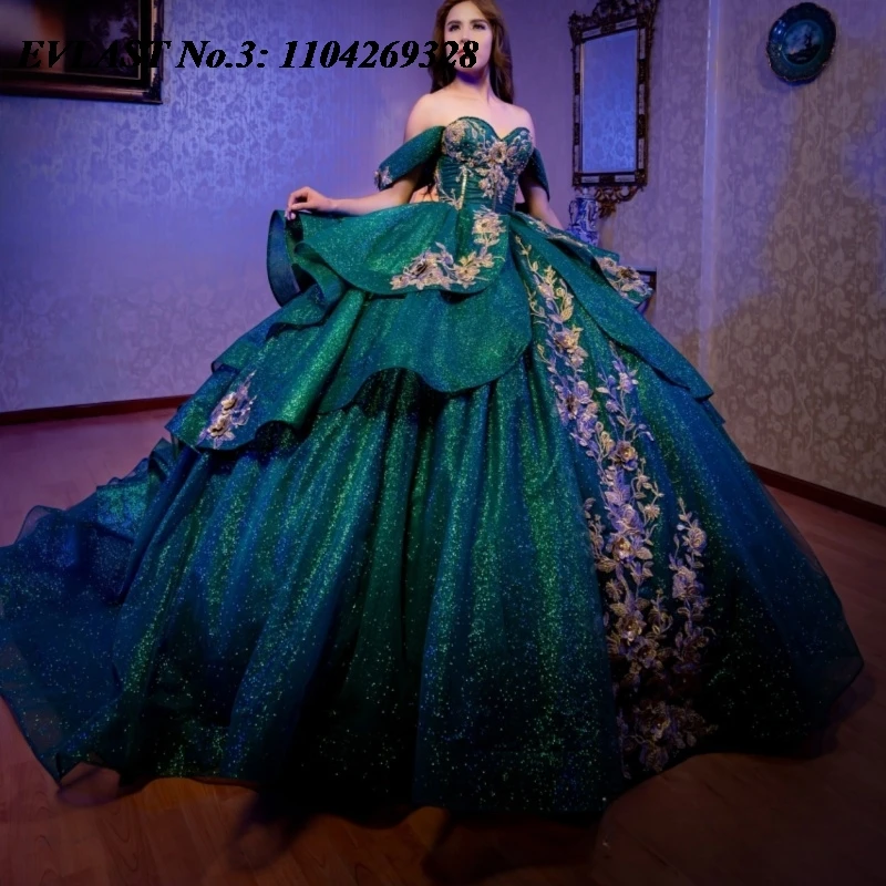 Evlast Customized E…