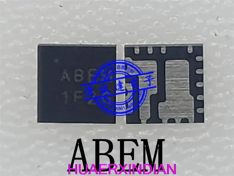 1PCS New Original  ABEM A8EM QFN  15