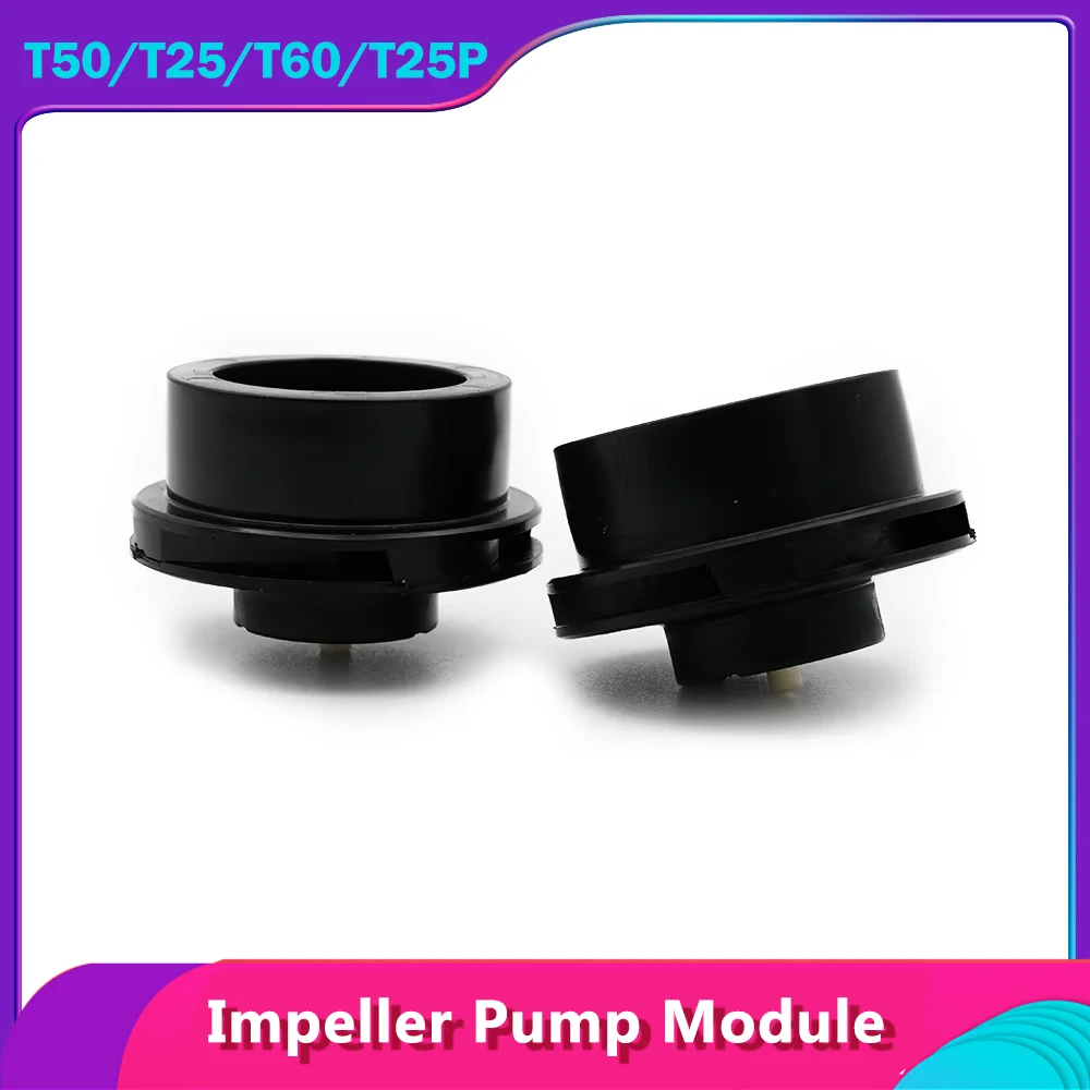

Impeller Pump Module for DJI T50/T25/T60/T25P Agriculture Drone Accessories DJI Agras Plant Protection UAV Repair Part Brand New