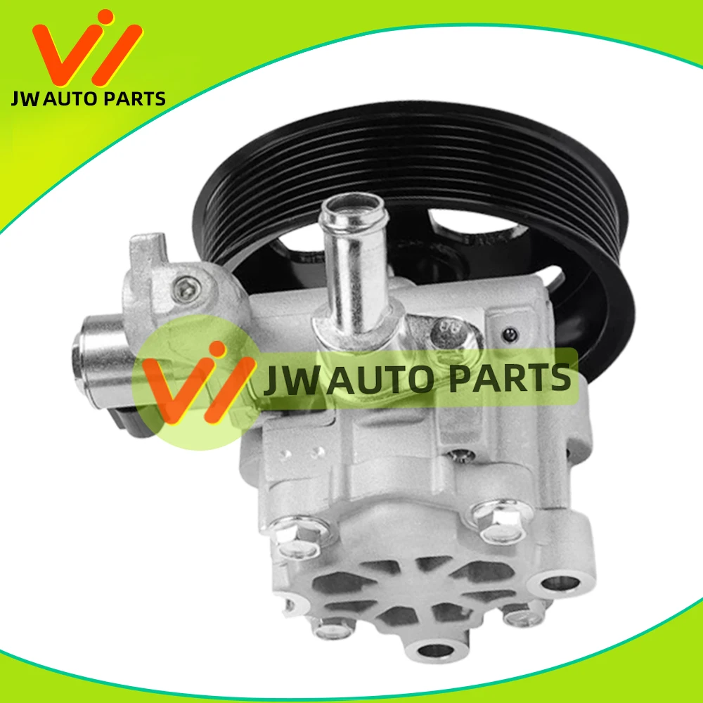 Power Steering Pump For Toyota Sequoia Tundra 4.6L 4.7L 5.7L 44310-60640 44310-0C110 44310-60630 443160640 443100C110 4431060630
