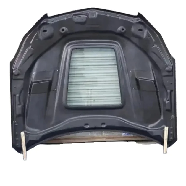 

For Mercedes-benz E-class Coupe W207 E300 E350 E500 E260 09-13 14-17 Carbon Fiber Hood