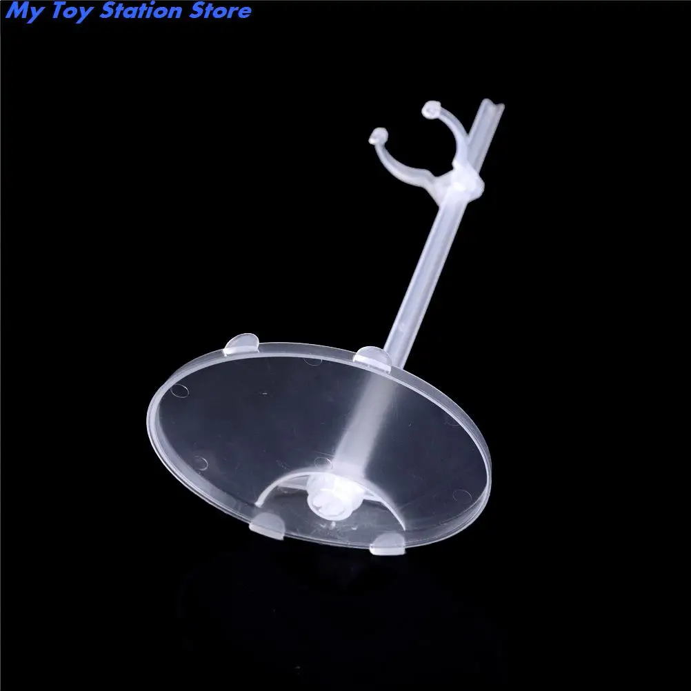 5Pcs Doll Stand Display Holder For doll Dolls Doll House Girls Toy Gift Mannequin Model Display Holder
