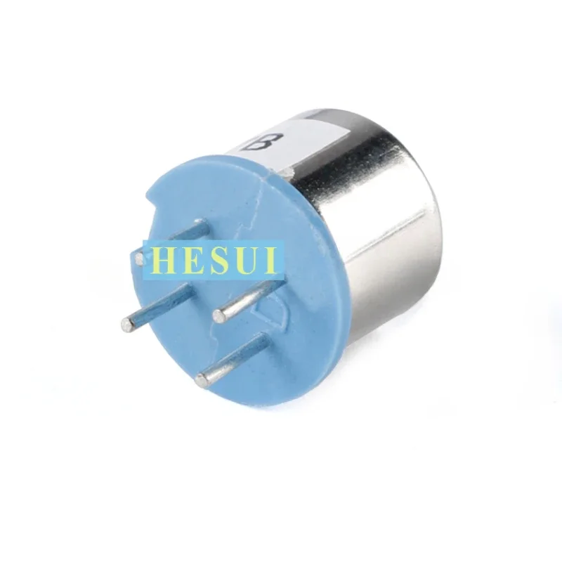MC107B Catalytic Combustion Combustible Gas Sensor Natural Gas Alarm Detection Probe