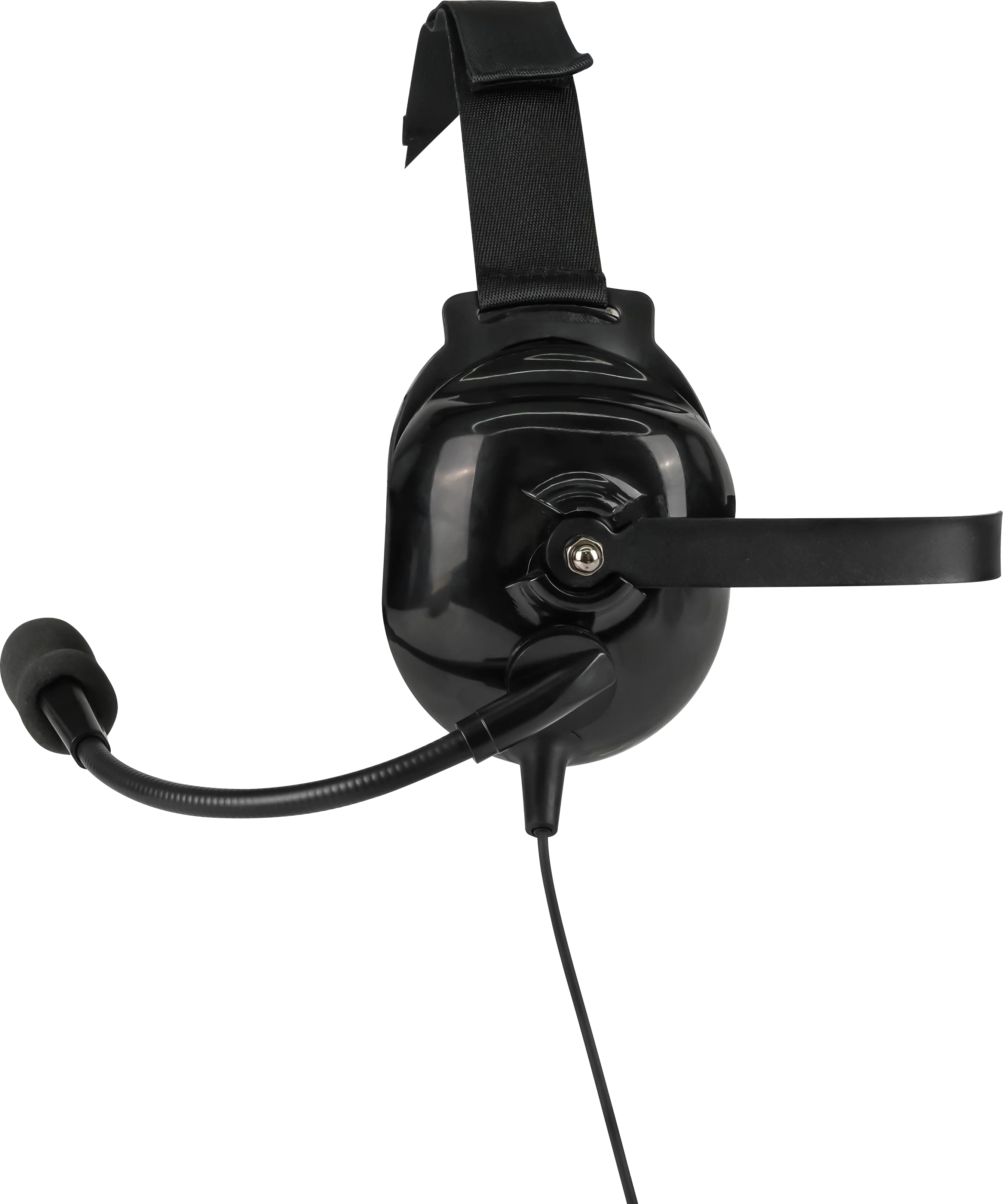 Retekess TT034 Verstellbare Over-Ear-Kopfhörer mit Geräuschunterdrückung und Zwei-Wege-Kommunikation für Fabriken, Kompatibel mit TT126 T130P – Detail 16