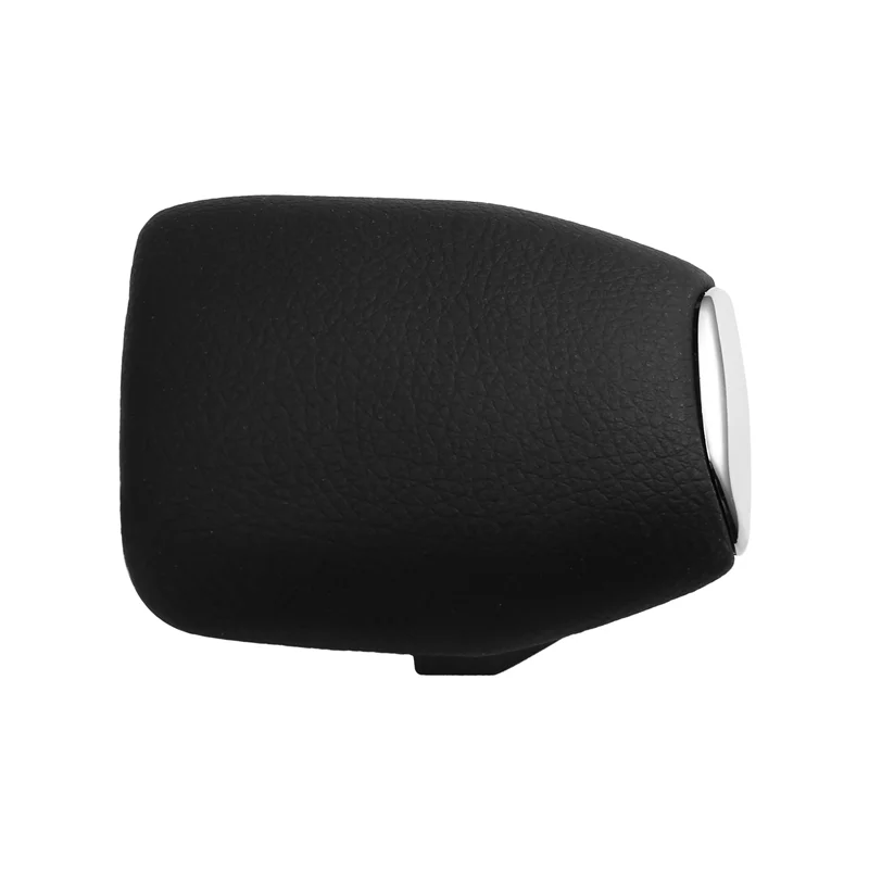 

For E-Class W212 10-16 Armrest Storage Box Button Cover A2126803407 Center Console Armrest Box Lid Cover