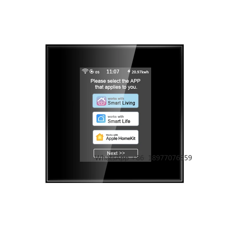 Factory Price L8 Lc…