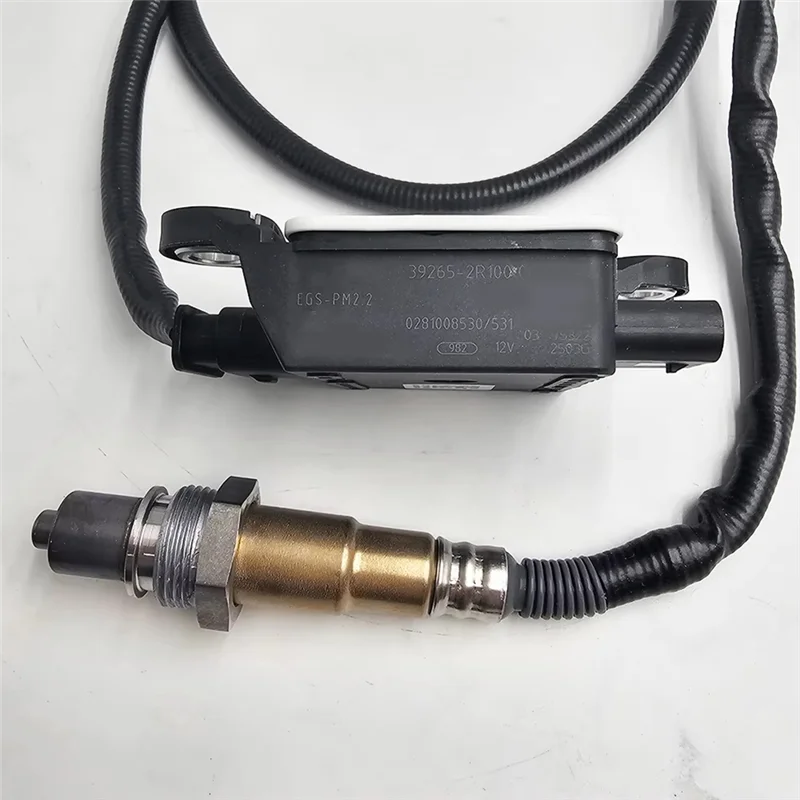 0281008530 Per Hyundai KIA Sensore Particolato di Scarico Sensore PM 39265-2R100 Sensore Particolato 392652R100