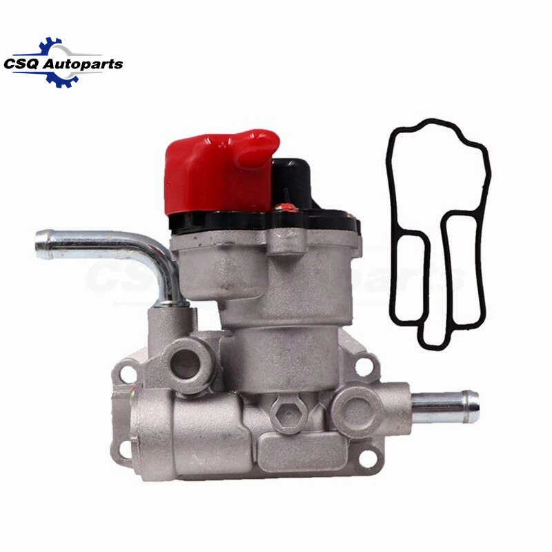 

MD614713 Idle Air Control Valve Fit For Mitsubishi Pajero V31 4G63 4G64 MD614918 MD614946 E9T15292