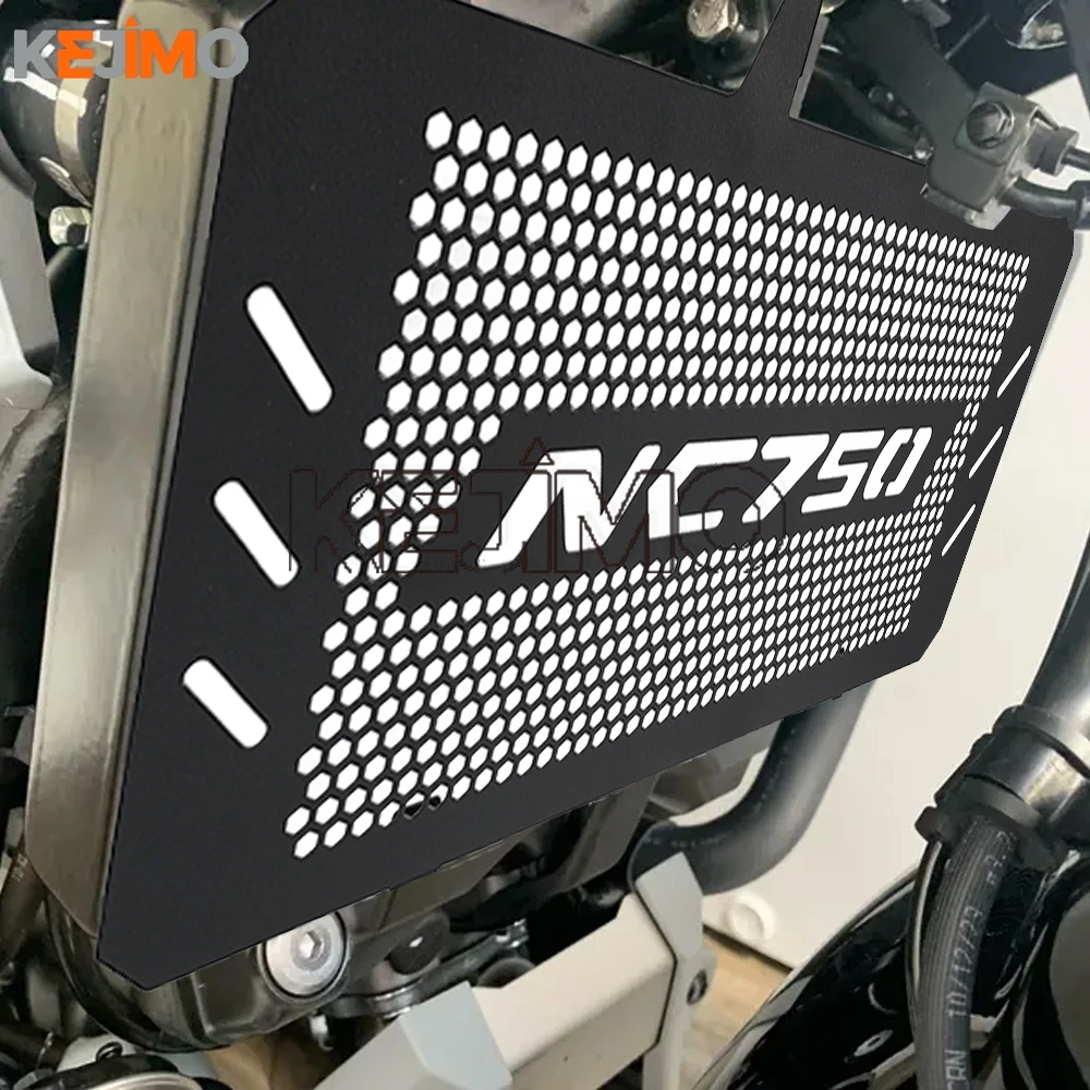 

Motorcycle 2026 FOR HONDA NC 750X 750 X NC750S NC750 2013-2012 2023 2024 2025 Radiator Guard Protector Grille Grill Cover NC750X