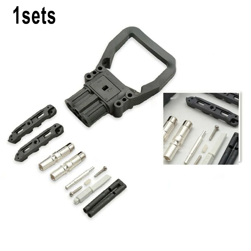 160A Charging for forklift Charging For Industrial Use AC/DC Interface Reliable Performance High Current Rating