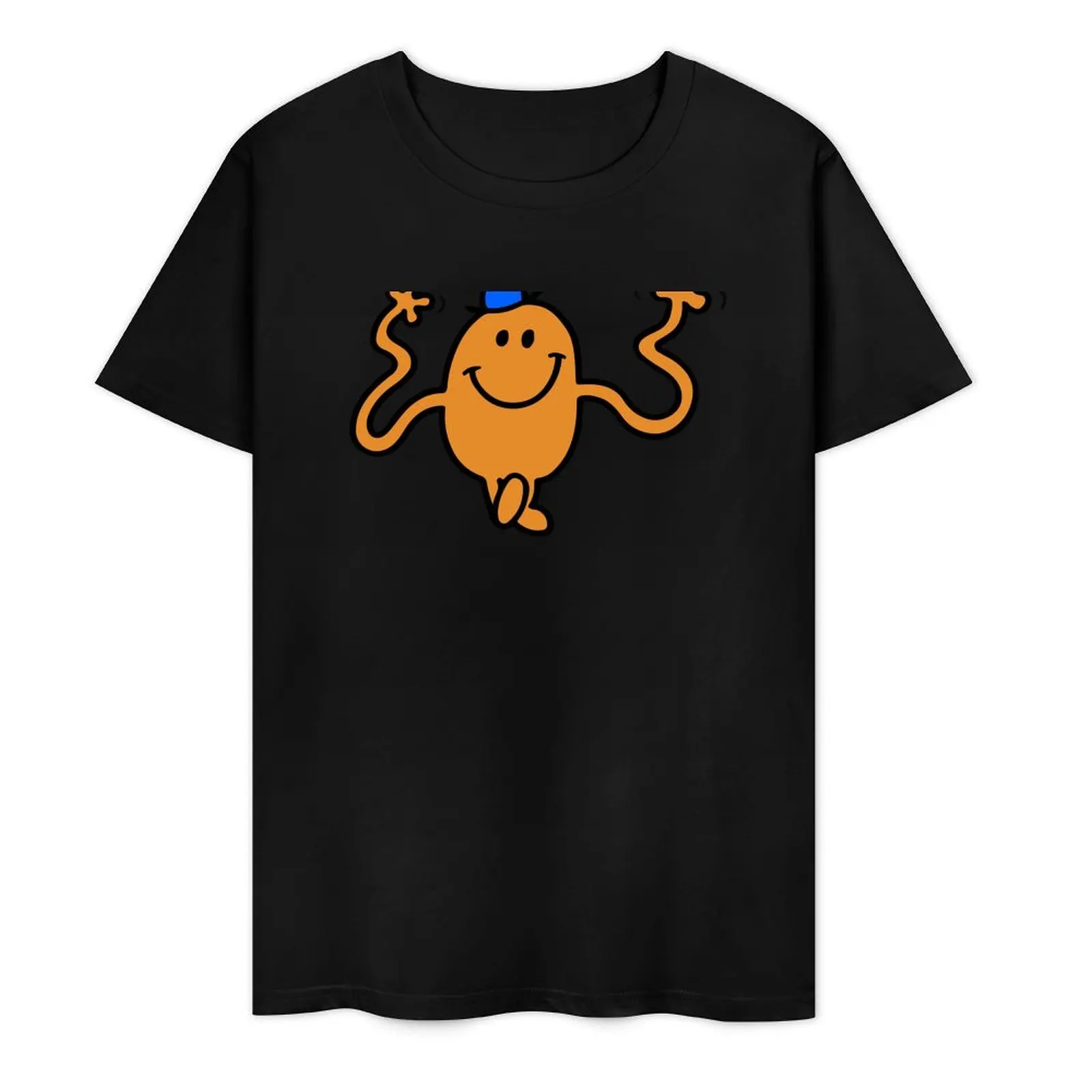 

Mr Tickle T-Shirt anime tshirt heavyweights graphic t shirts men workout shirt