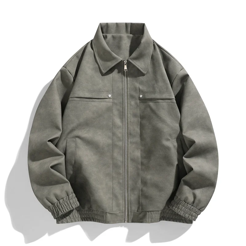 

New High-quality Outdoor Sports Leisure Jacket for Teenagers Autumn and Winter Fashionable Multifunctional Hooded Jacket