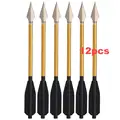 Gold 12pcs