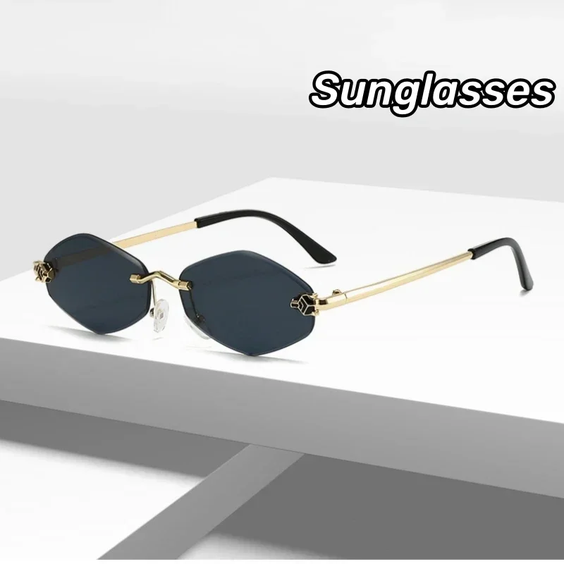 novos-oculos-de-sol-sem-moldura-com-borda-cortada-em-forma-de-diamante-oculos-de-sol-de-leopardo-personalizados-resistentes-a-uv-armacao-pequena-uv400-oculos-de-sol