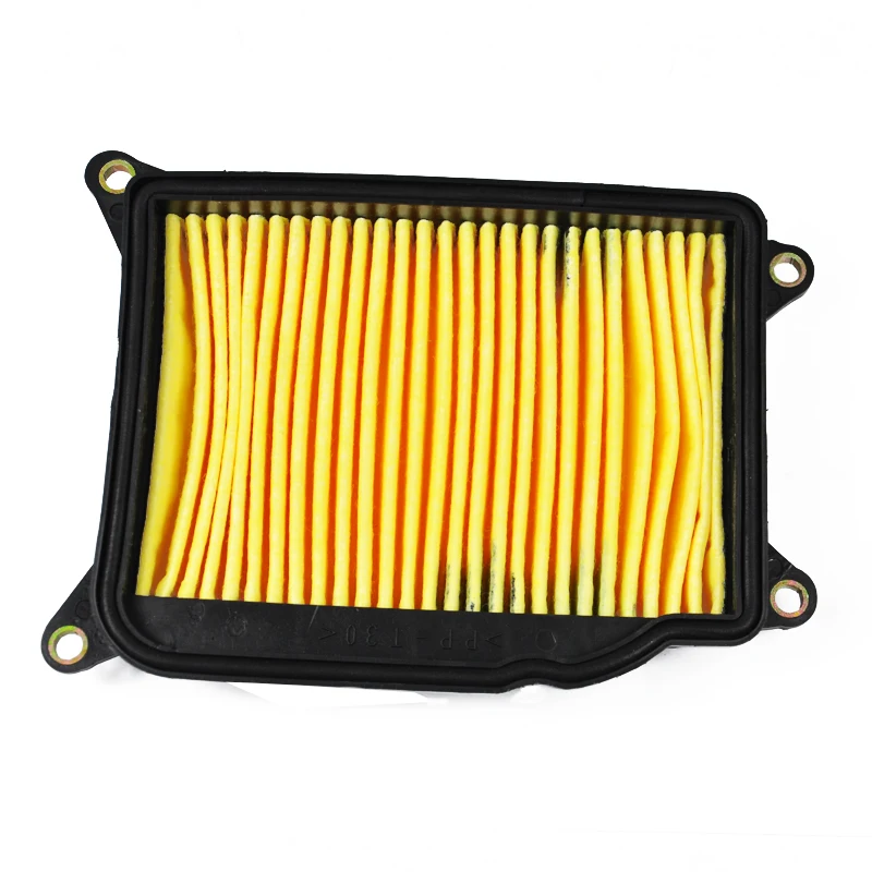 Motorcycle accessories Air Filter Intake Cleaner for Yamaha YP400 Majesty 2004-2014 YP400R X-Max 400 2013-2020 YP 400