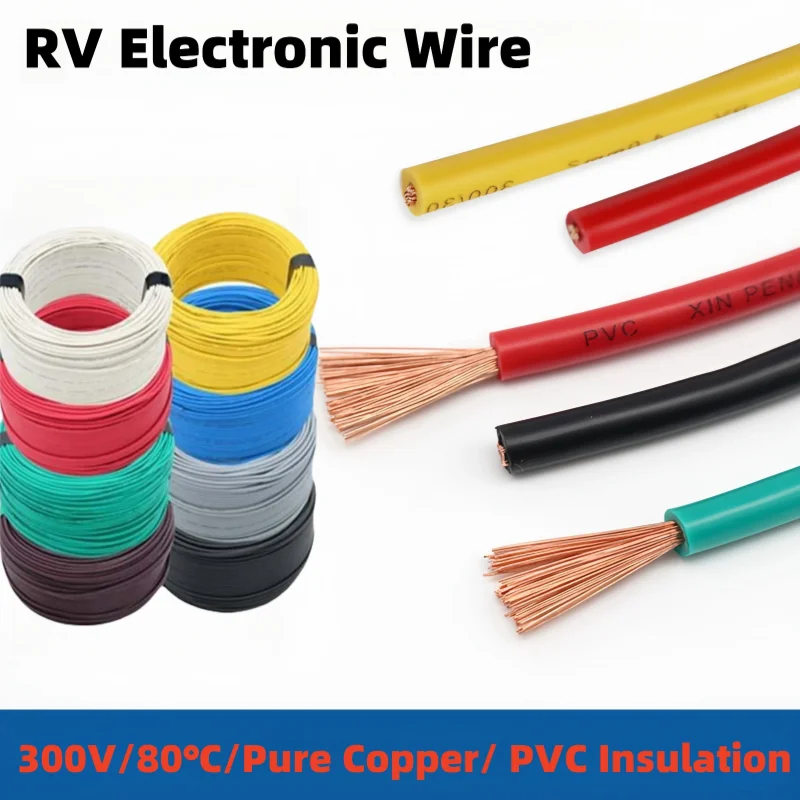 Solar Inverter accessories Inverter with 6mm²/10mm² Grid Cable – Reliable and Efficient Solar Power Solution