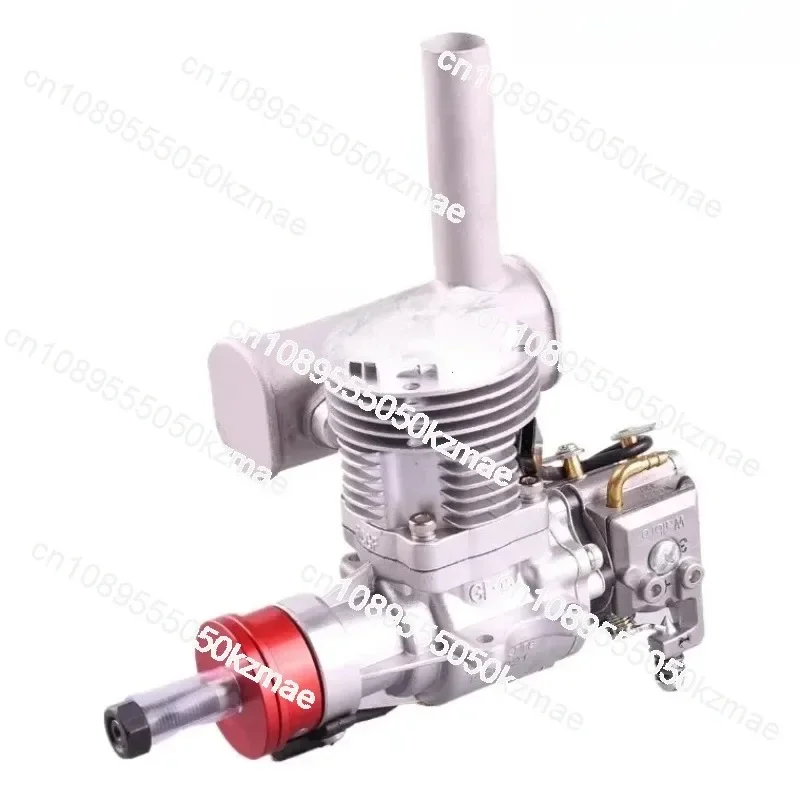 15cc BM 2-Stroke Engine Side Exhaust Air Cooled for RC Aircraft Model