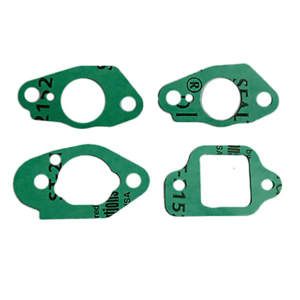 Set guarnizioni carburatore guarnizione carburatore carburatore adatto per HONDA 415 HRX GCV GC 135 160 16221-883-800 accessori per tosaerba