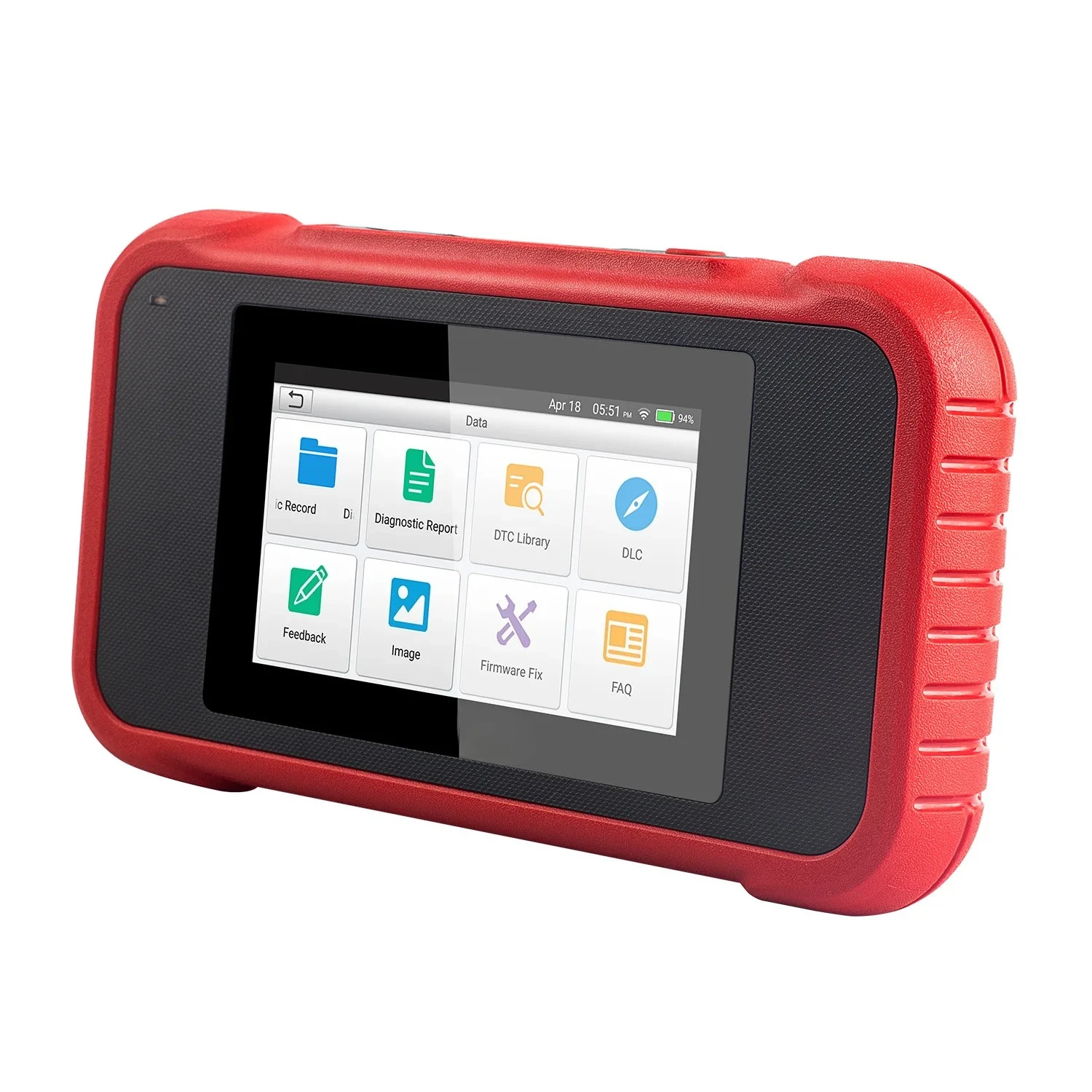 Automobile Obd2 Scanner Diagnostic Scan Tool Car Diagnostic Scanner
