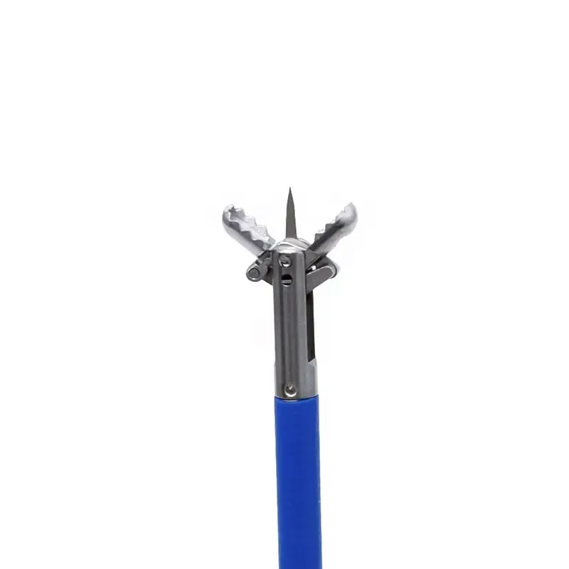 Bigger Samples Better Diagnostics-Single-use Biopsy Forceps with Deep Cup Design