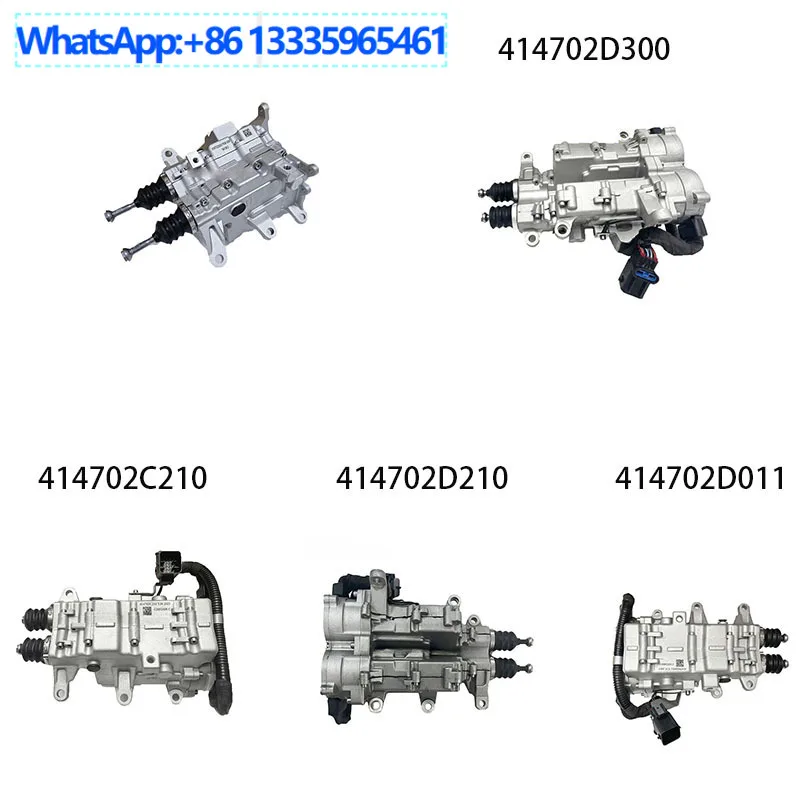 

414702D500 для привода цилиндра сцепления Hyundai Elantra Conatucson в сборе