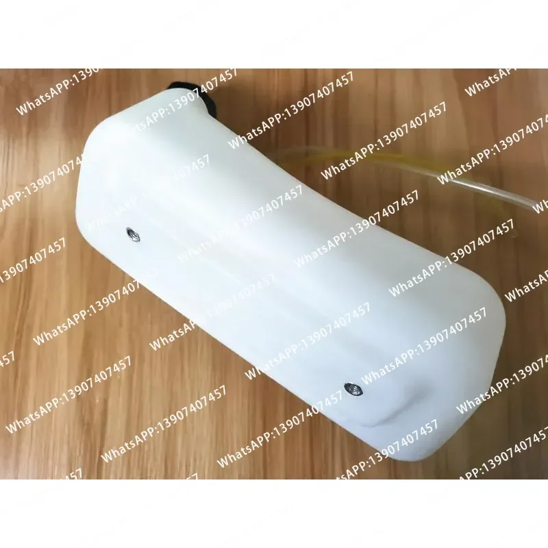 151 Fuel tank assembly for BBX9900 Four-Stroke Snow Blower Leaf Blower petrol tank
