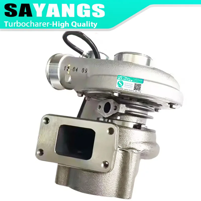 GT2256S Turbo 320/06079 762931-0001 For JCB Perkins Agricultural Scout 4.4L 762931-0006 762931-5006 762931-5006S 762931-0009 76