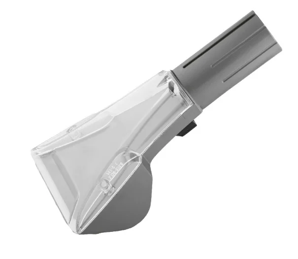 Spray pump 8/10/1 series special accessories, hand suction nozzle