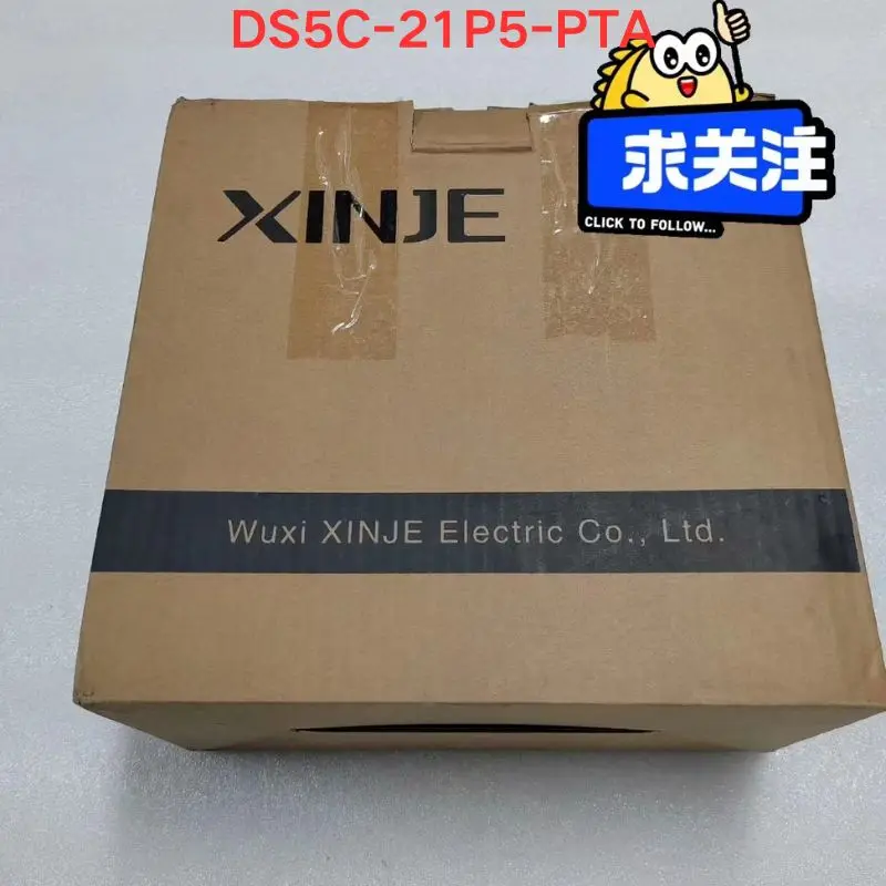 New Xinjie driver DS5C-21P5-PTA Latest quotation for June 2026
