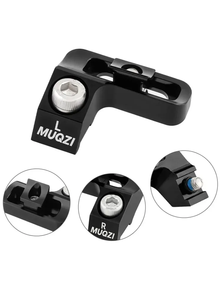 AliExpress NONE Compatible with SRAM MatchMaker to Shimano I-SPEC EV Shifter Brake Combo Integrated Adapter MTB Bike Shifter Mount Clamp