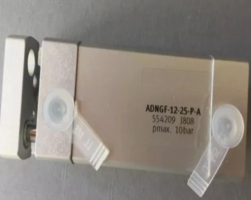 

Brand New 1pcs ADNGF-12-25-P-A 554209 Cylinder Expedited shipping