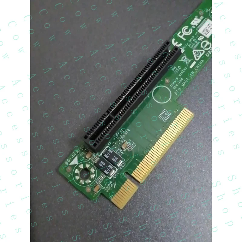 PP+ 0J88W5 FOR DELL PowerEdge R3930 Server RSR2 Upgrade Card Expansion Card