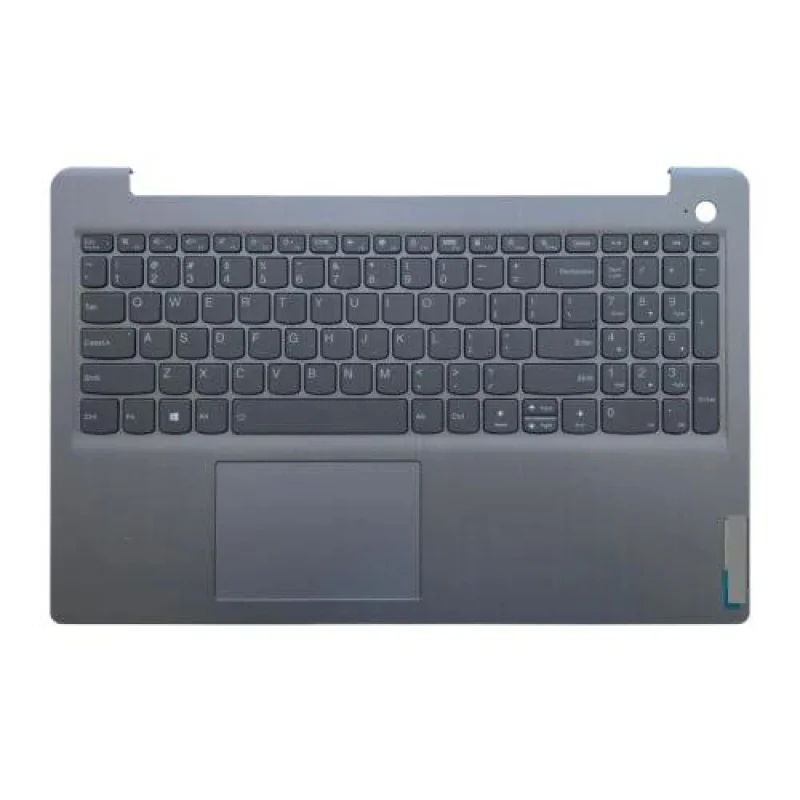 

New Original Palmrest W/ Keyboard Touchpad Backlit FPR For ideapad 3-15ITL6 3-15ALC6 5CB1B65660 AP21P000600