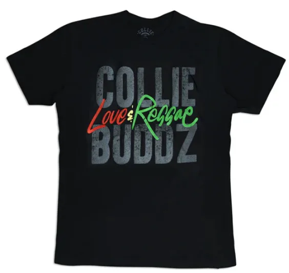 Collie Buddz 