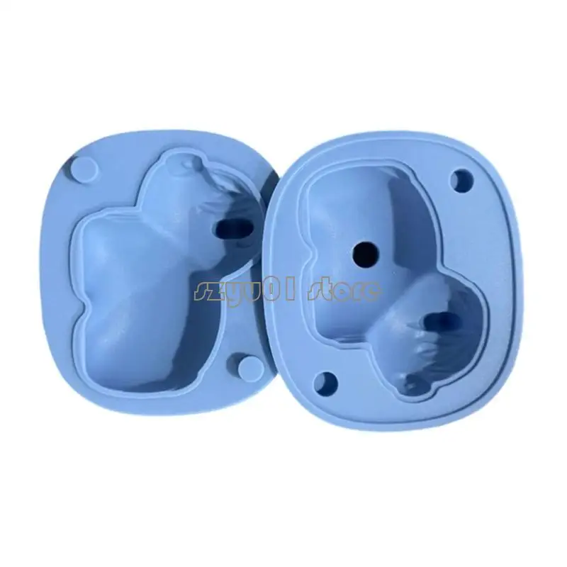 4X7A Innovative Ice Tray In Cattle Suitable For Jellies And Chocolates