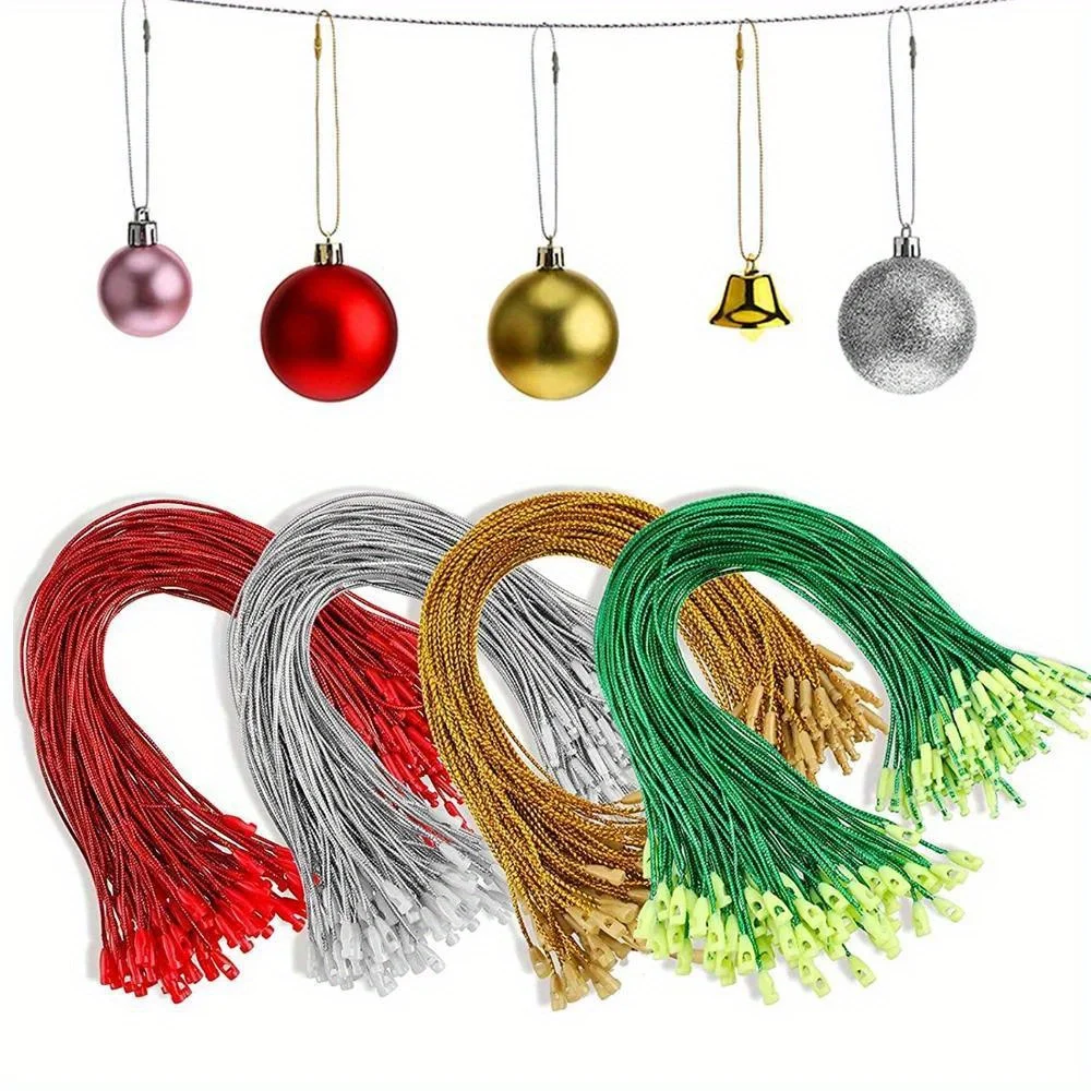 400-pecas-de-ganchos-de-encaixe-para-enfeites-de-natal-cordas-pre-cortadas-de-20-cm-decoracao-facil-para-Arvore-ideal-para-presentes-de-natal-e-artigos-para-festas