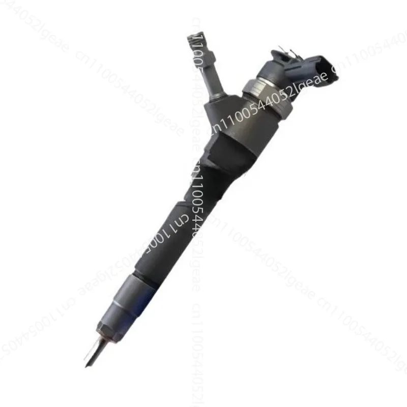 

0445110249 Injector Assembly 0986435178 BT50 3.0L