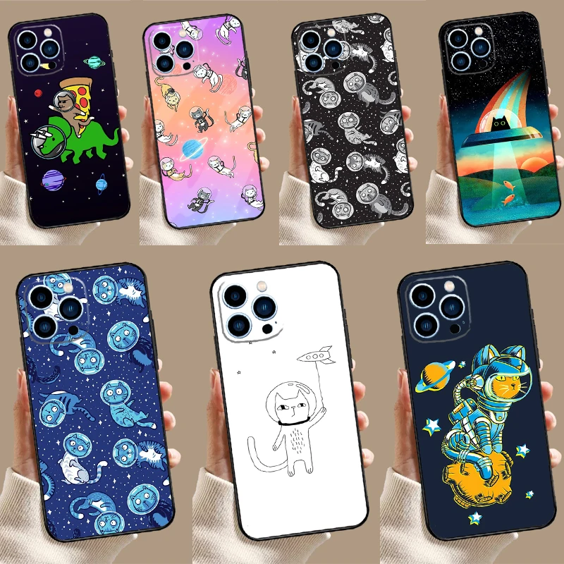 Ufo Alien Cat Unive… - image