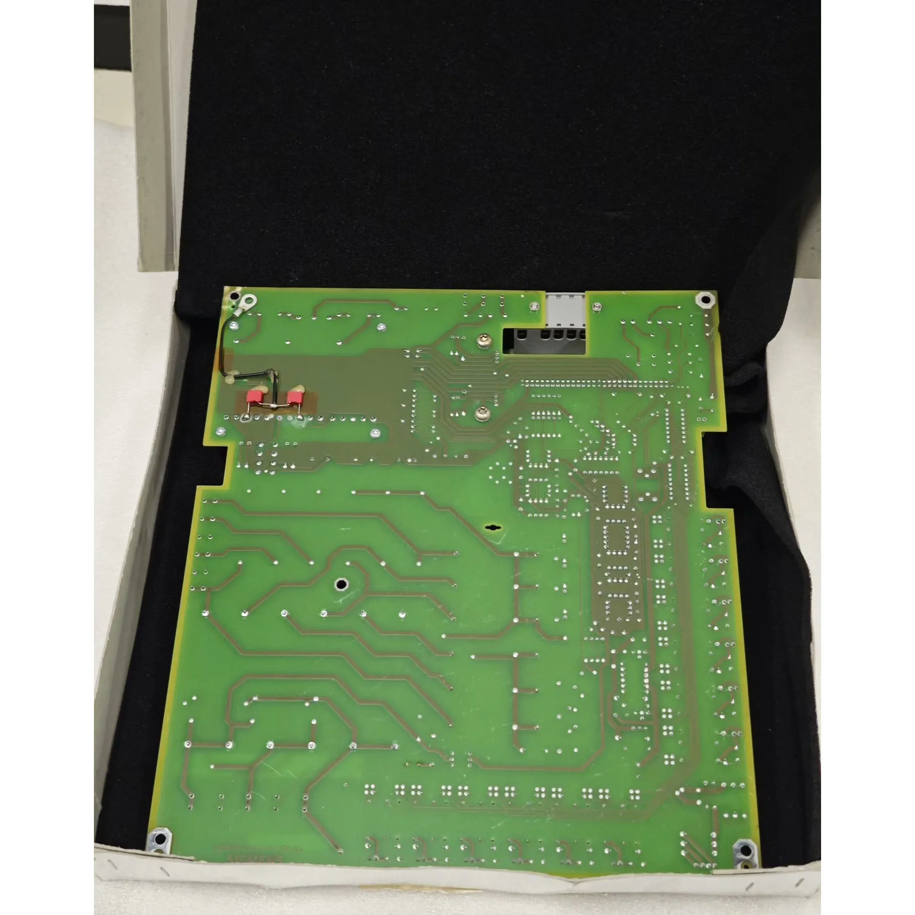 Placa de controle C98043-A1663-L41-08 com garantia