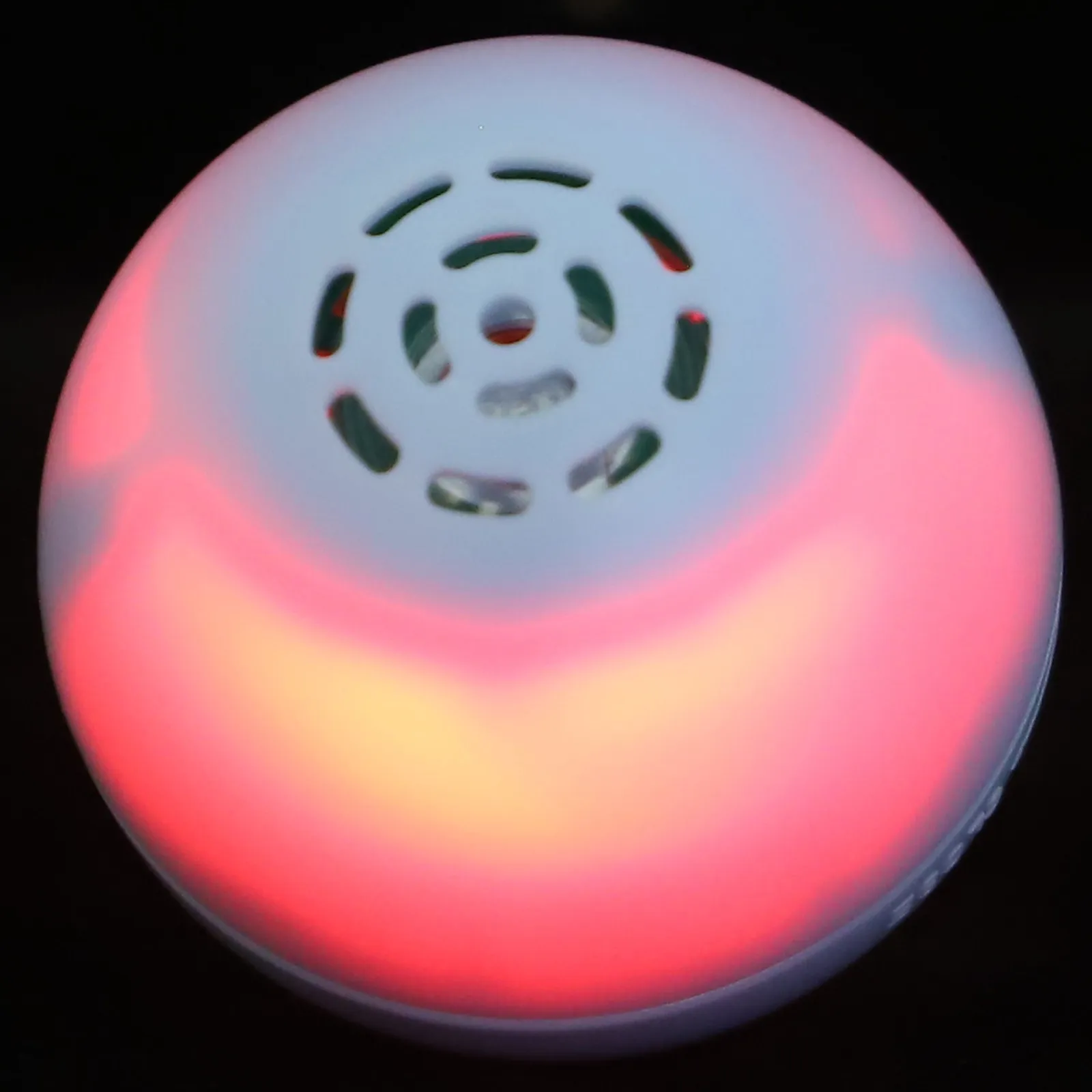 

Safe Electric Cat Ball Wear-Resistant Portable Kitten Plaything Emitter Animal Sounds Frog Cricket Bird Encourage Natural