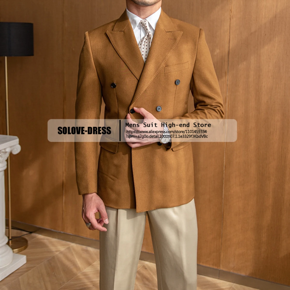 Variant: Brown